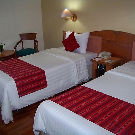 Hotel Sahid Kawanua Manado Zewnętrze zdjęcie