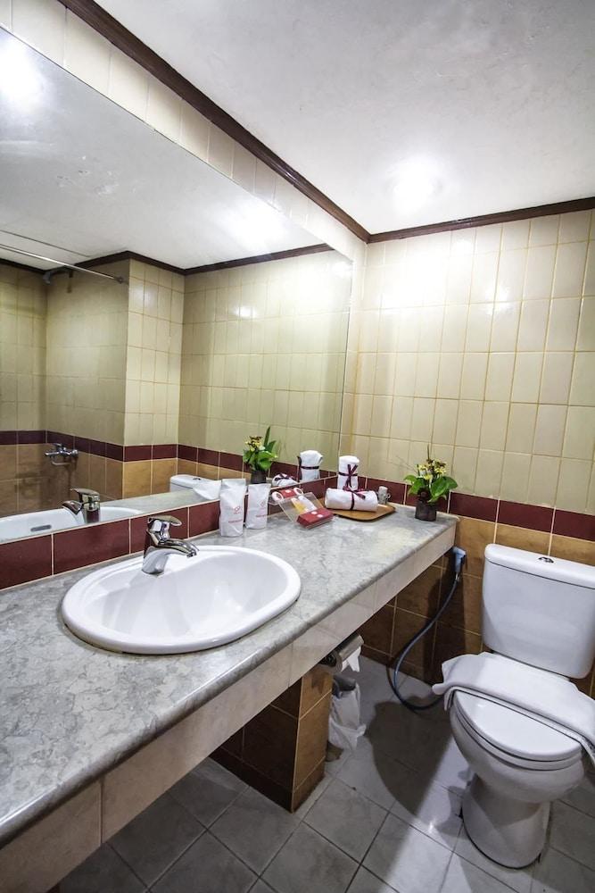 Hotel Sahid Kawanua Manado Zewnętrze zdjęcie