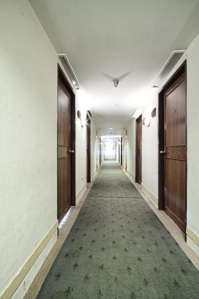 Hotel Sahid Kawanua Manado Zewnętrze zdjęcie