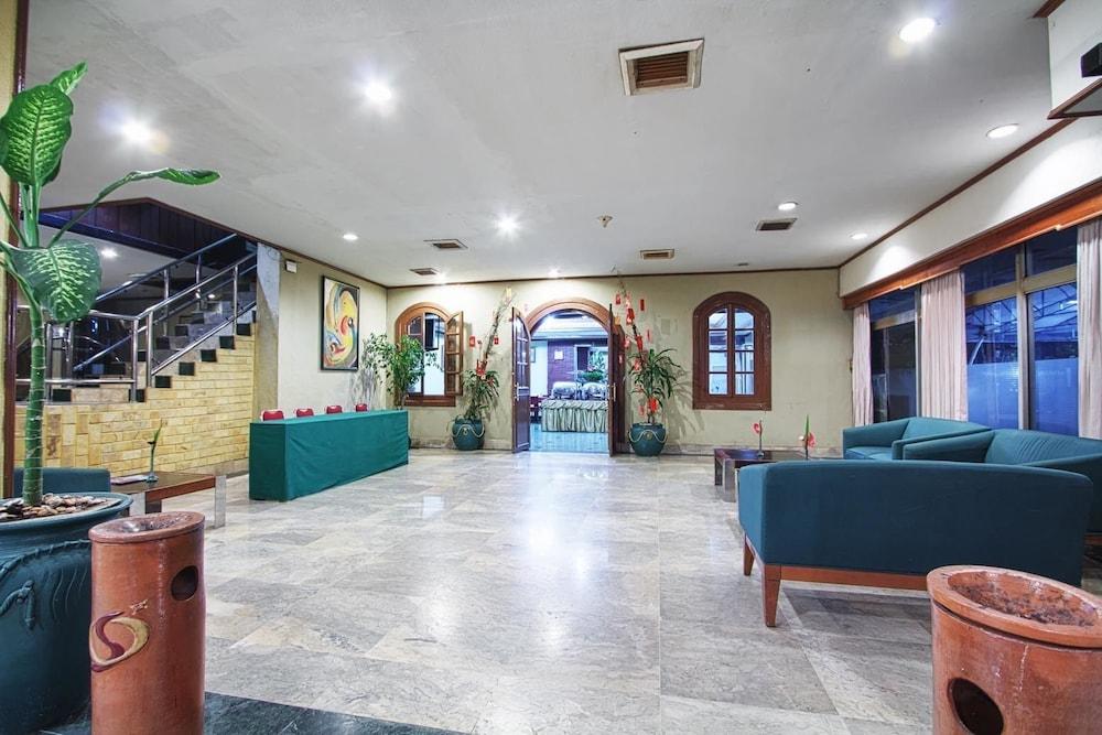 Hotel Sahid Kawanua Manado Zewnętrze zdjęcie