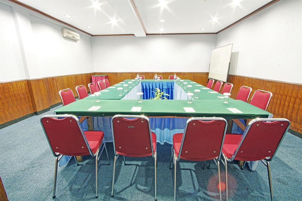 Hotel Sahid Kawanua Manado Zewnętrze zdjęcie